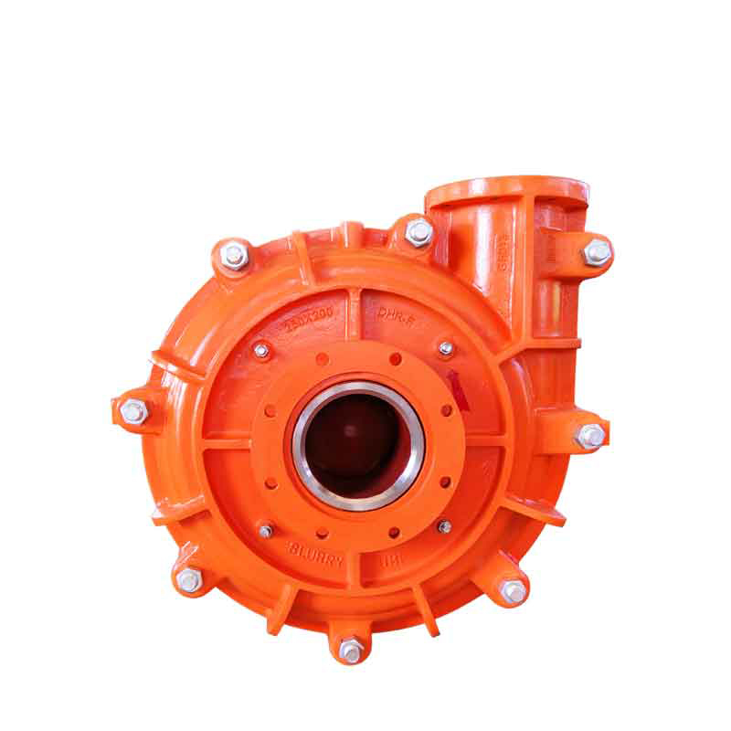 MAH Series Pump
